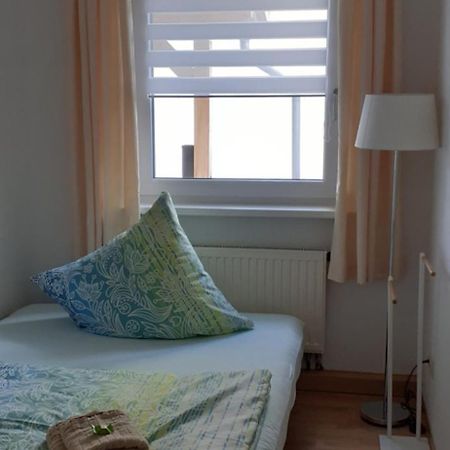 Ferienwohnung Familie Thiedemann Pirna Esterno foto