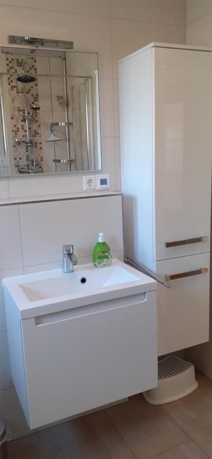 Ferienwohnung Familie Thiedemann Pirna Esterno foto