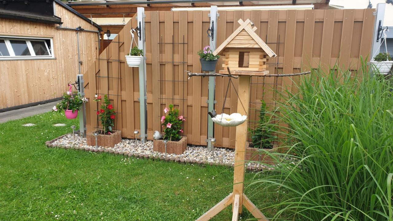 Ferienwohnung Familie Thiedemann Pirna Esterno foto