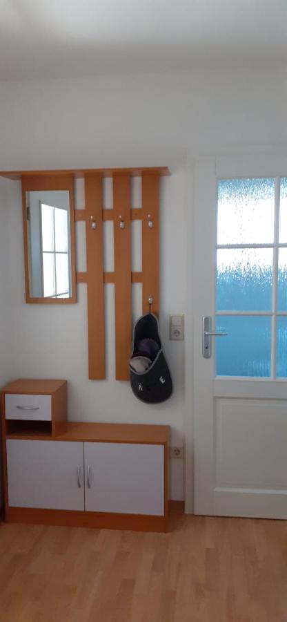 Ferienwohnung Familie Thiedemann Pirna Esterno foto