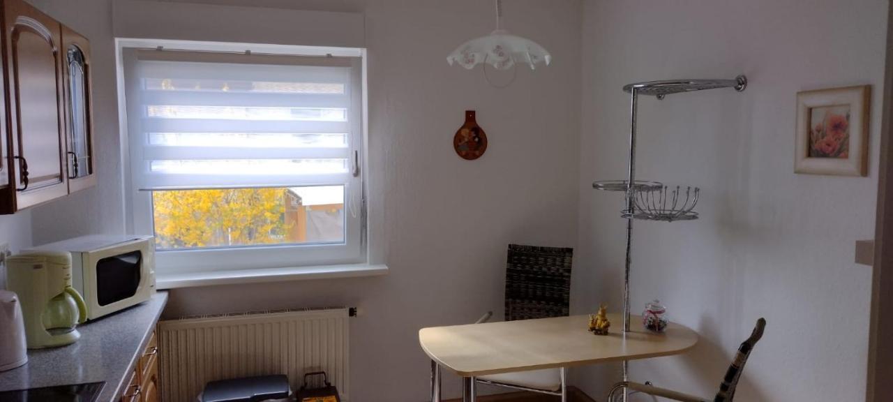 Ferienwohnung Familie Thiedemann Pirna Esterno foto